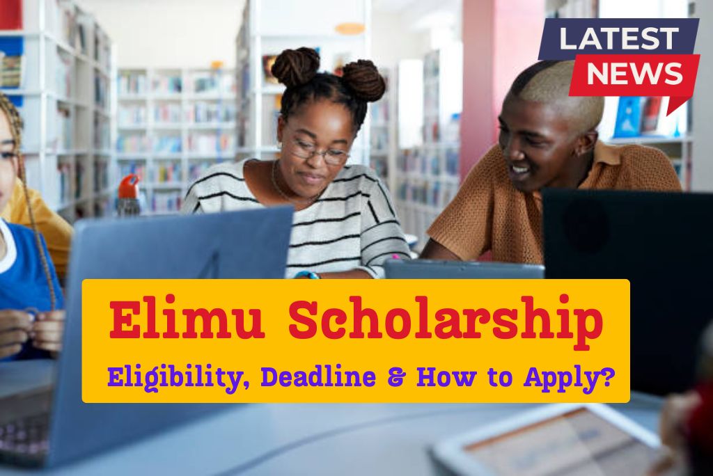 Elimu Scholarship