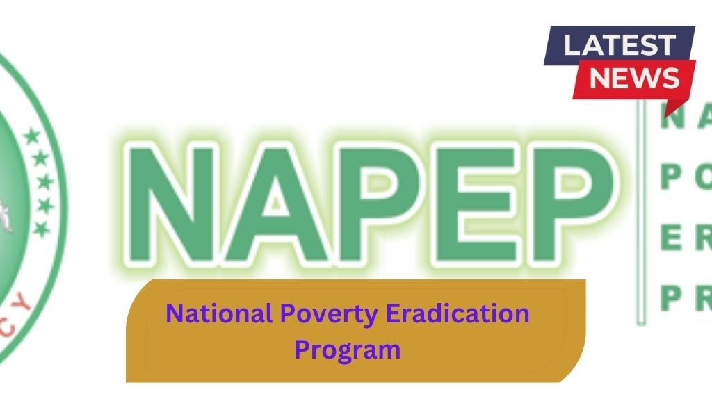 National Poverty Eradication Program